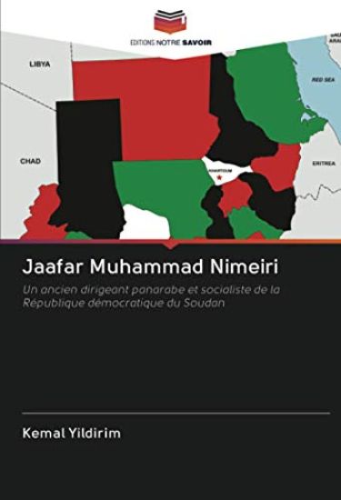 Jaafar Muhammad Nimeiri