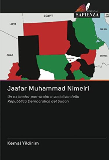 Jaafar Muhammad Nimeiri