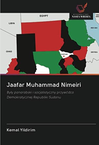 Jaafar Muhammad Nimeiri