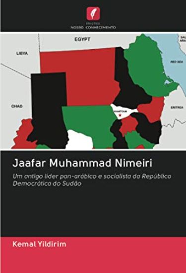 Jaafar Muhammad Nimeiri