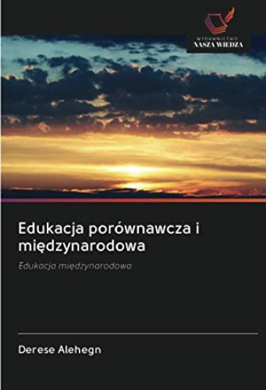Edukacja porównawcza i mi¿dzynarodowa