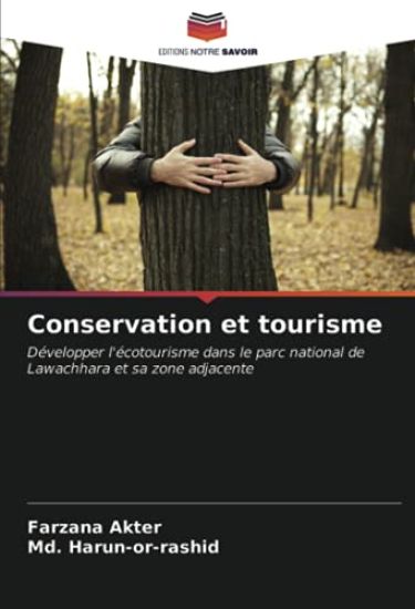 Conservation et tourisme