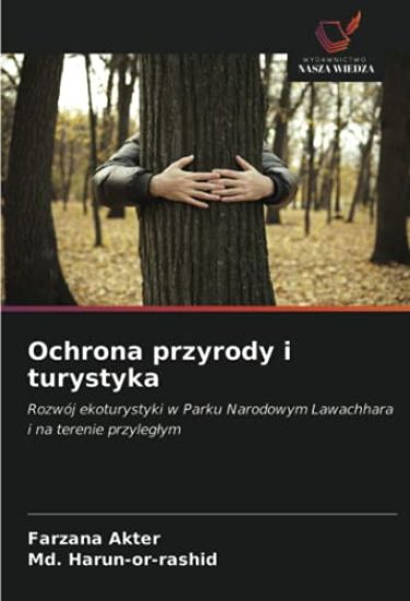 Ochrona przyrody i turystyka