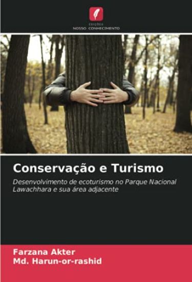 Conservação e Turismo