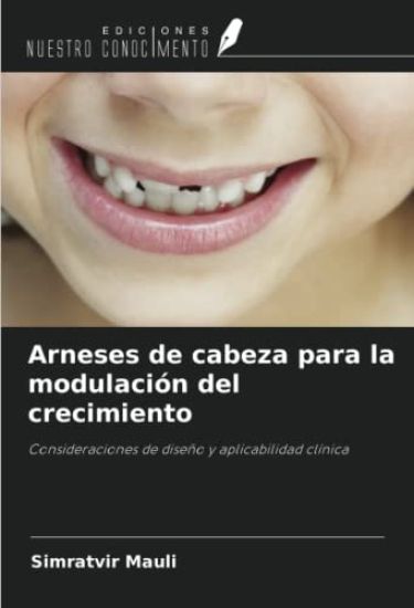 Arneses de cabeza para la modulación del crecimiento