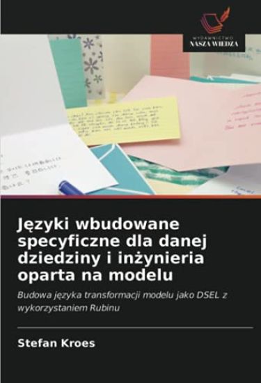 J¿zyki wbudowane specyficzne dla danej dziedziny i in¿ynieria oparta na modelu