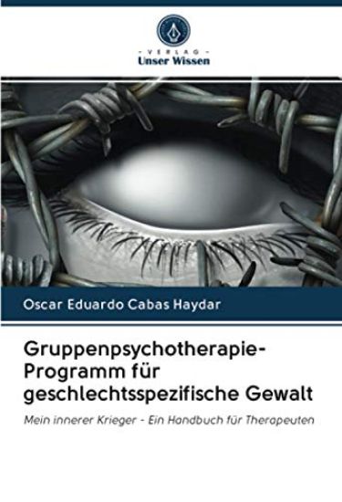 Gruppenpsychotherapie-Programm für geschlechtsspezifische Gewalt