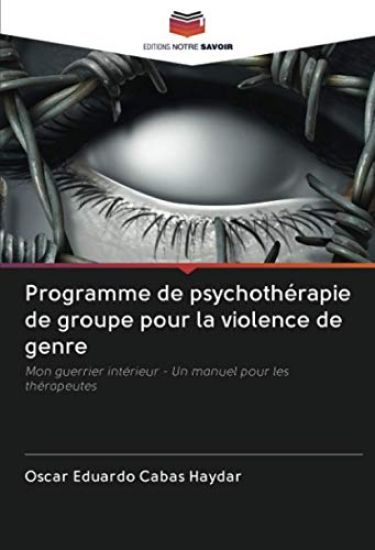 Programme de psychothérapie de groupe pour la violence de genre