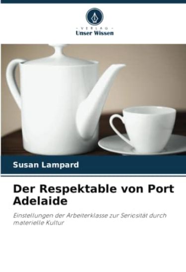 Der Respektable von Port Adelaide
