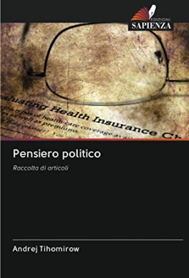Pensiero politico