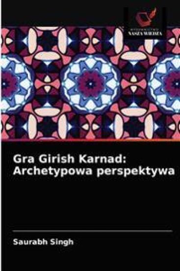 Gra Girish Karnad