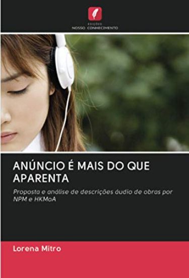 ANÚNCIO É MAIS DO QUE APARENTA