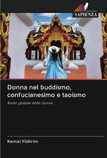 Donna nel buddismo, confucianesimo e taoismo