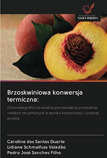 Brzoskwiniowa konwersja termiczna:
