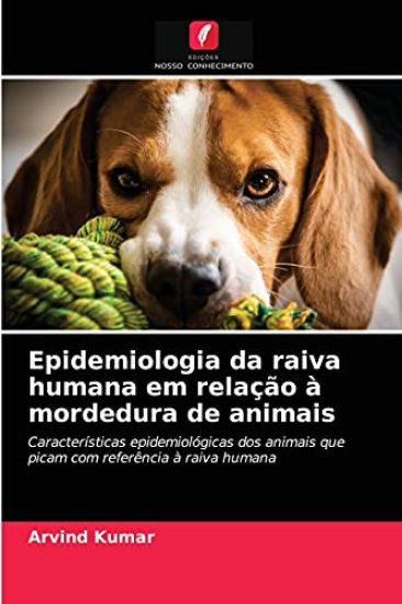 Epidemiologia da raiva humana em relação à mordedura de animais
