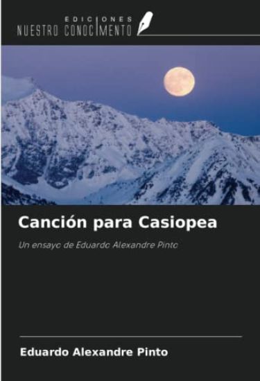 Canción para Casiopea