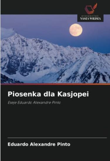 Piosenka dla Kasjopei