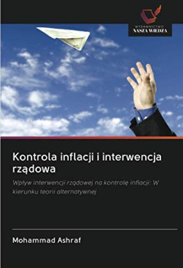Kontrola inflacji i interwencja rz¿dowa
