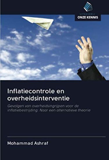 Inflatiecontrole en overheidsinterventie