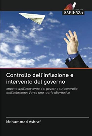 Controllo dell'inflazione e intervento del governo