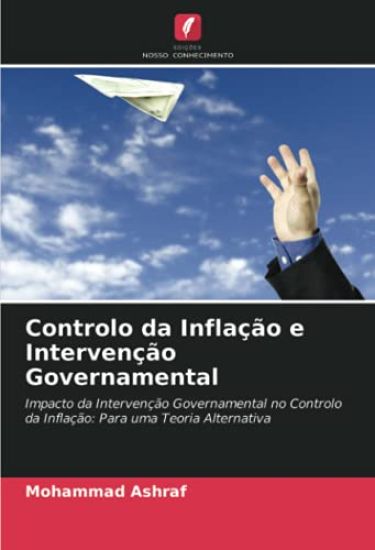 Controlo da Inflação e Intervenção Governamental