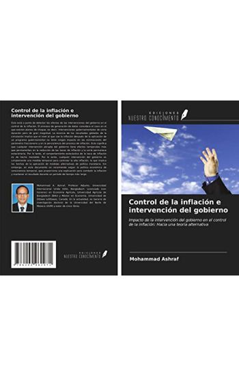 Control de la inflación e intervención del gobierno