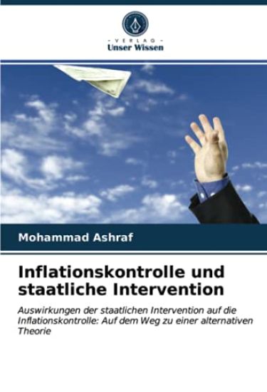 Inflationskontrolle und staatliche Intervention