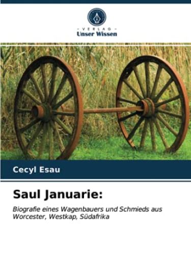 Saul Januarie: