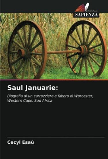 Saul Januarie: