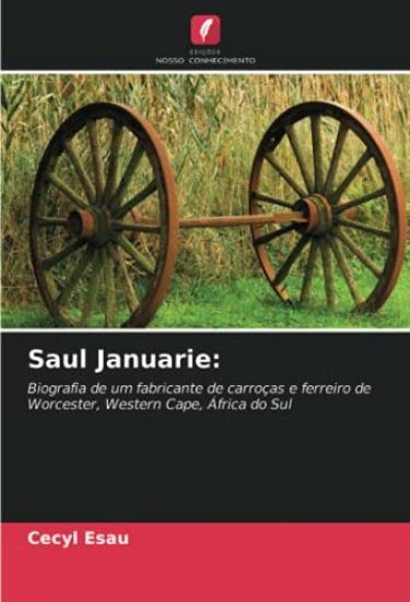 Saul Januarie: