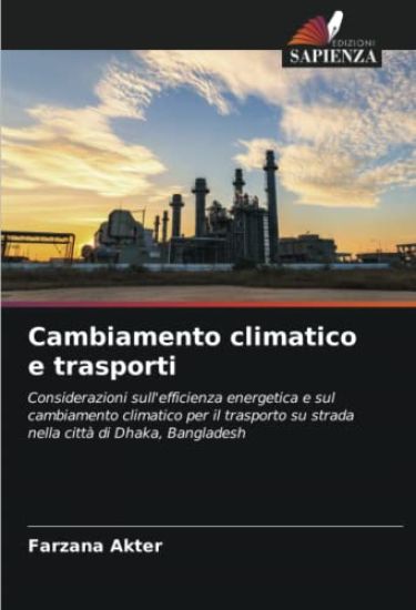 Cambiamento climatico e trasporti