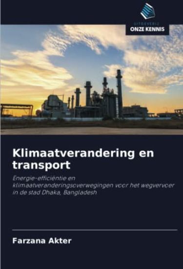 Klimaatverandering en transport