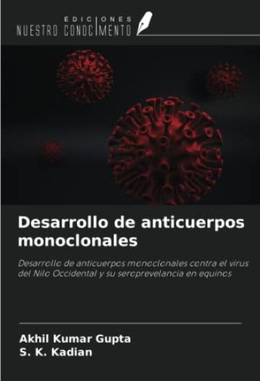 Desarrollo de anticuerpos monoclonales