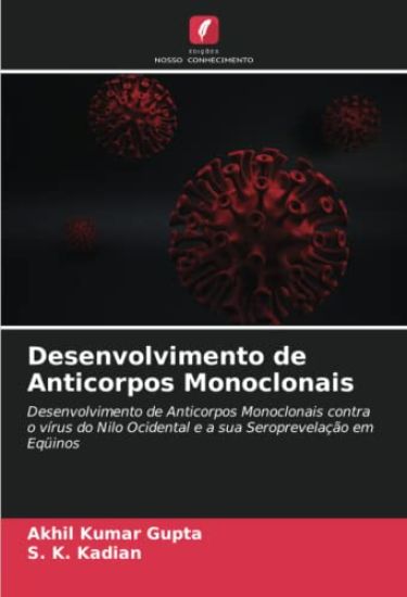 Desenvolvimento de Anticorpos Monoclonais