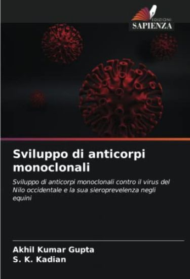Sviluppo di anticorpi monoclonali