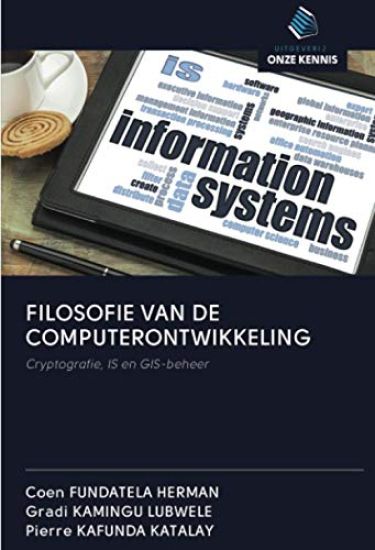 FILOSOFIE VAN DE COMPUTERONTWIKKELING