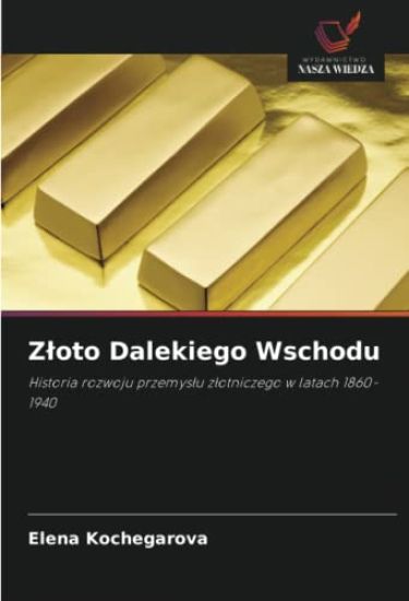 Z¿oto Dalekiego Wschodu