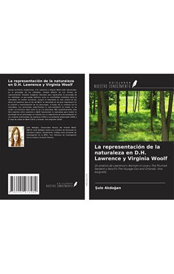La representación de la naturaleza en D.H. Lawrence y Virginia Woolf