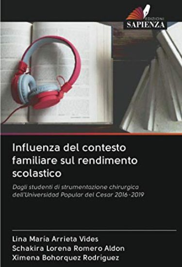 Influenza del contesto familiare sul rendimento scolastico