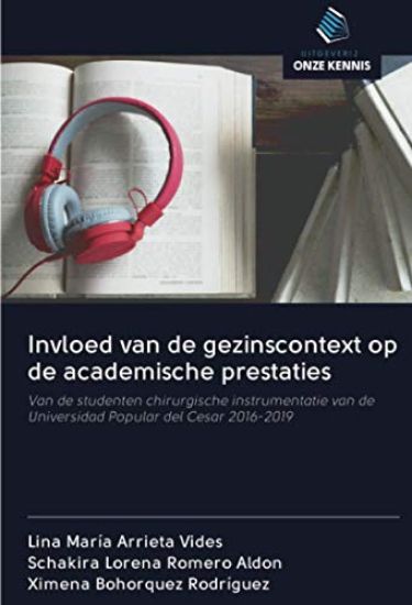 Invloed van de gezinscontext op de academische prestaties