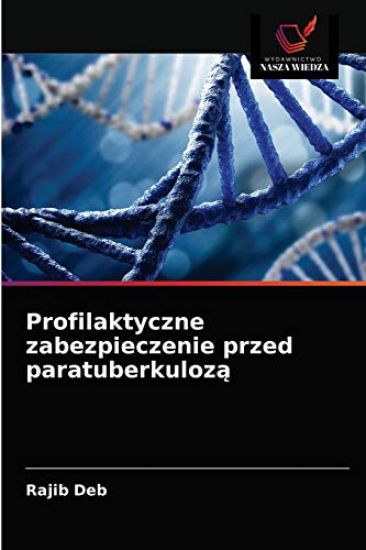 Profilaktyczne zabezpieczenie przed paratuberkuloza
