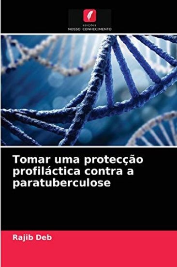 Tomar uma protecção profiláctica contra a paratuberculose