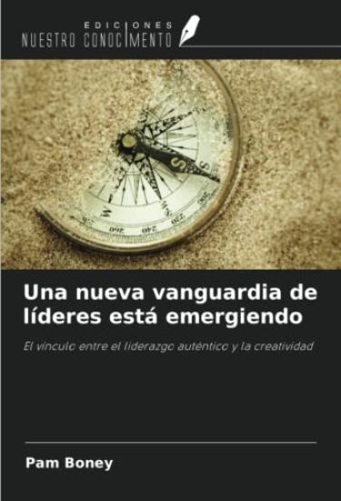 Una nueva vanguardia de líderes está emergiendo