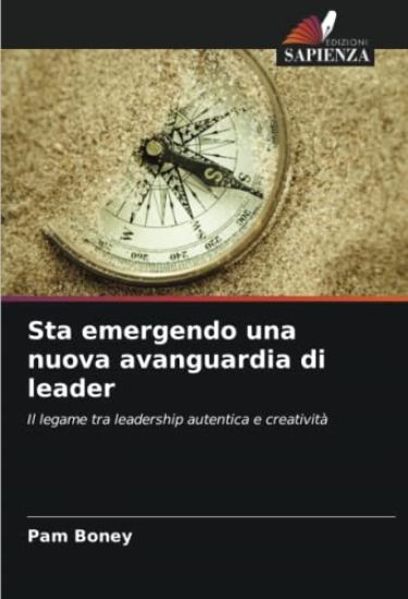 Sta emergendo una nuova avanguardia di leader