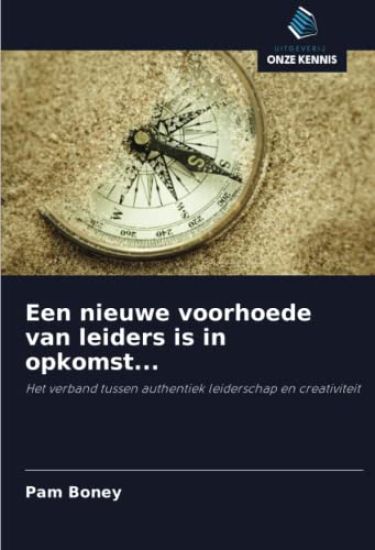 Een nieuwe voorhoede van leiders is in opkomst...