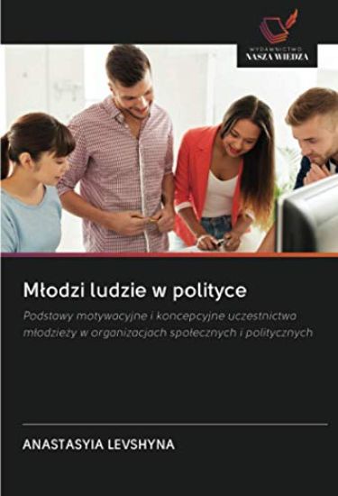 M¿odzi ludzie w polityce