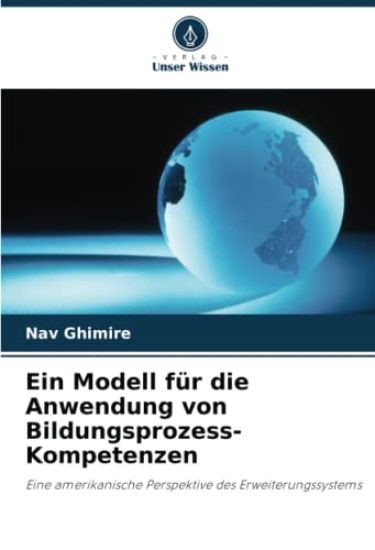 Ein Modell für die Anwendung von Bildungsprozess-Kompetenzen
