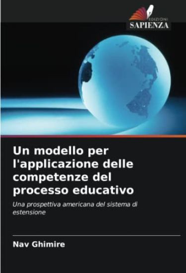 Un modello per l'applicazione delle competenze del processo educativo