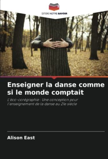 Enseigner la danse comme si le monde comptait