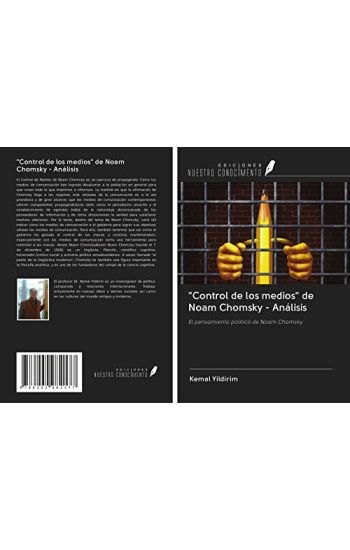 "Control de los medios" de Noam Chomsky - Análisis